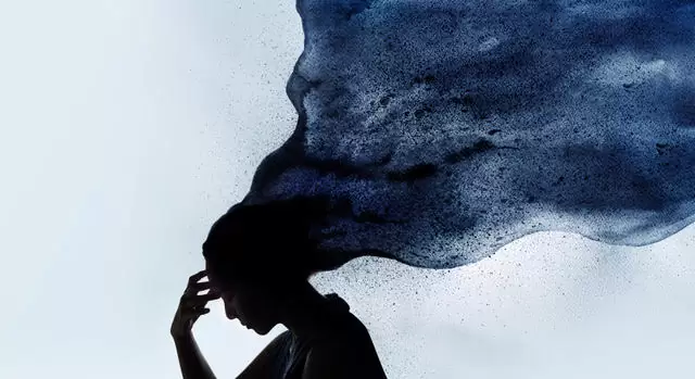 Non tutta la tristezza è depressione: imparare a riconoscere la differenza